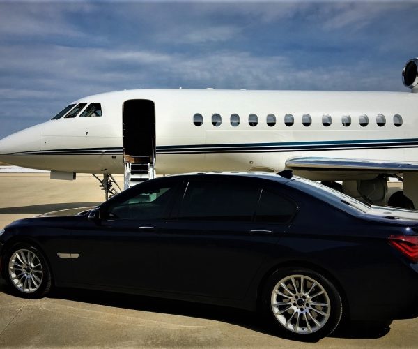 VIP Transfer Tires Cascais - Flama Tours